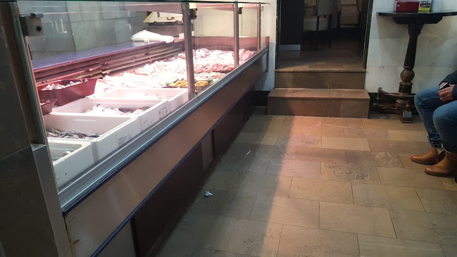 Viswinkel Al Hoceima - Winkel