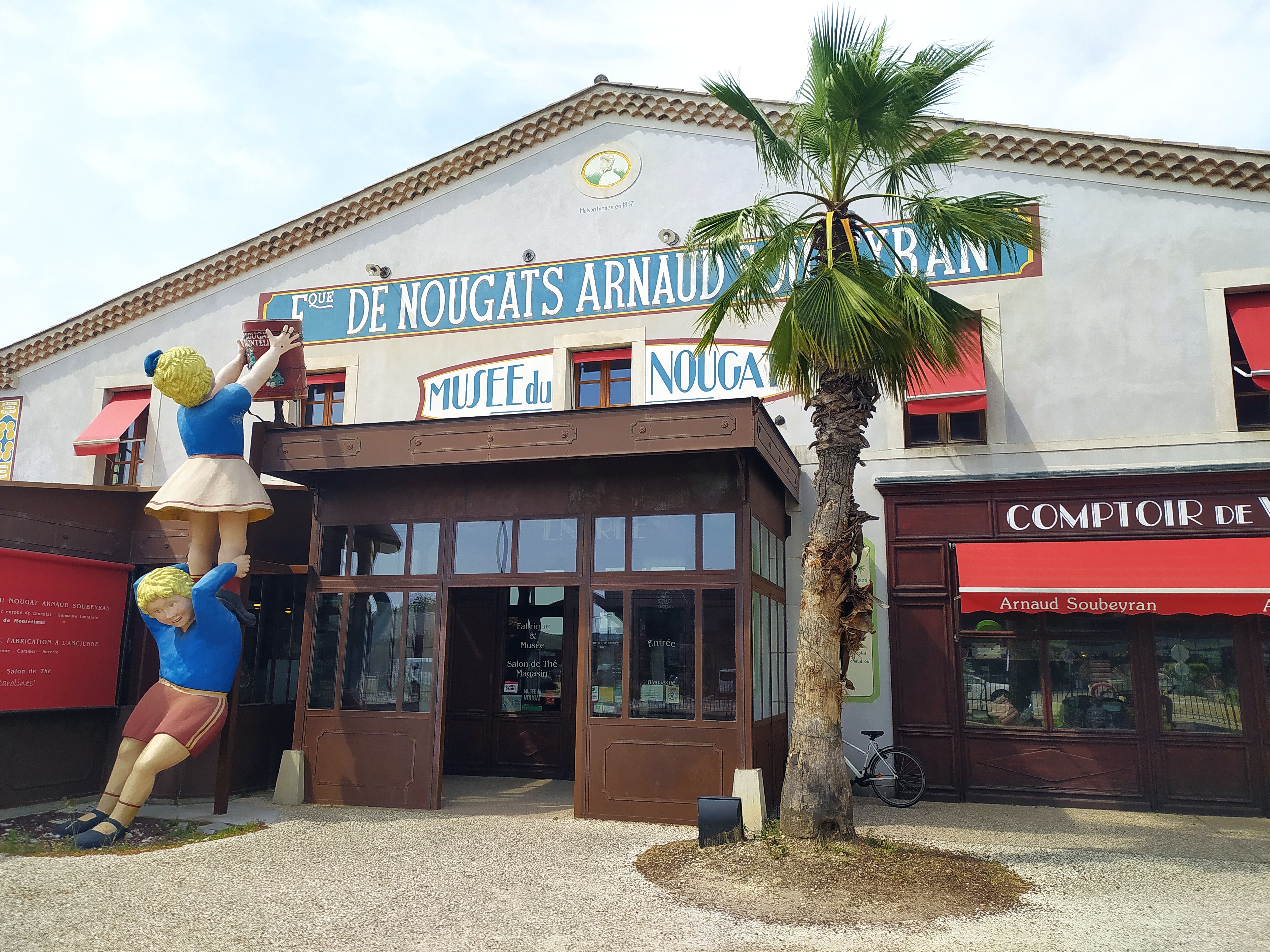 Photo n° 1 de l'avis de Jeanne.a fait le 19/06/2021 à 17:54