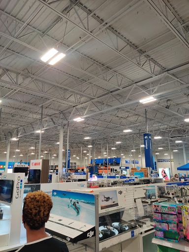 Electronics Store «Best Buy», reviews and photos, 4505 Monroe St, Toledo, OH 43613, USA