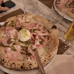 Photo n°2 de l'avis de Marina.a fait le 10/12/2018 à 05:39 sur le  La Torre Pizza e Gril à Cameri