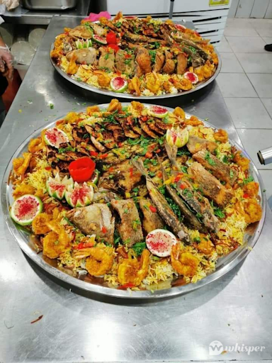 مطاعم زاد الأزهر