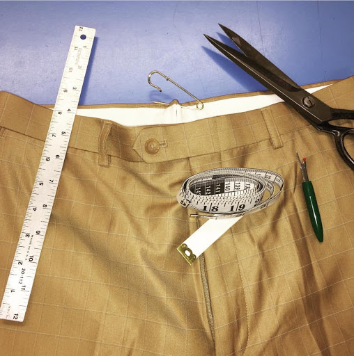 Dry Cleaner «Liberty Cleaners», reviews and photos, 687 Indian Hill Blvd, Pomona, CA 91767, USA