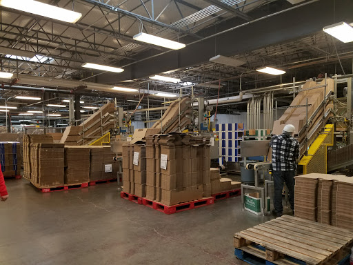 Manufacturer «Costco Meat Factory», reviews and photos, 17880 W Schulte Rd, Tracy, CA 95377, USA