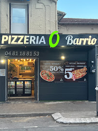 Photos du propriétaire du Restauration rapide Pizzeria O Barrio à Écully - n°1