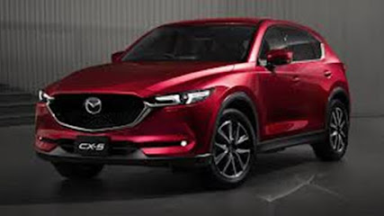 Mazda Prima Merdu Alor Setar