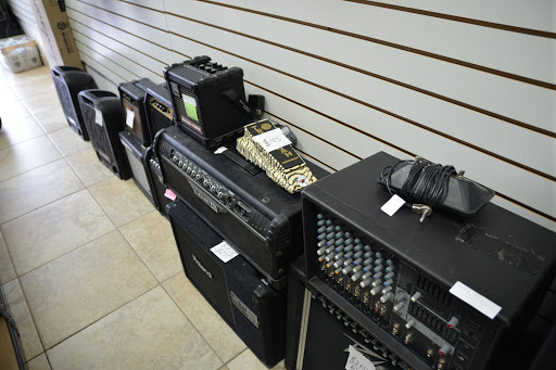 Pawn Shop «Gold Pawn City», reviews and photos, 950 NE 62nd St, Fort Lauderdale, FL 33334, USA