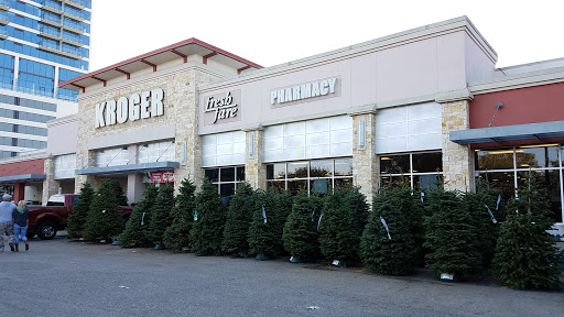 Grocery Store «Kroger Fresh Fare», reviews and photos, 3300 Montrose Blvd, Houston, TX 77006, USA