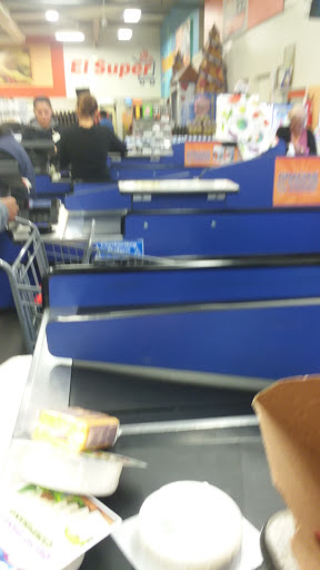 Grocery Store «El Super», reviews and photos, 14620 Parthenia St, Panorama City, CA 91402, USA