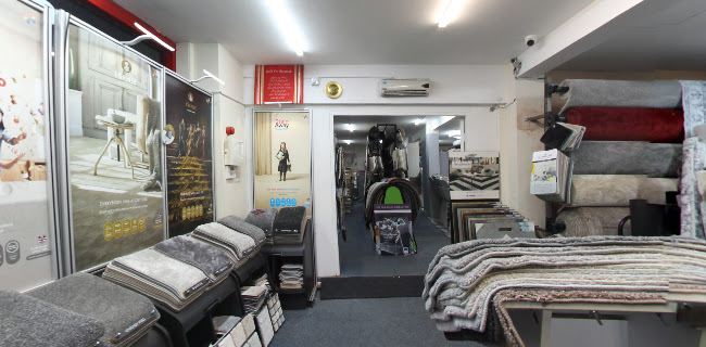 Carpet Emporium - Shop