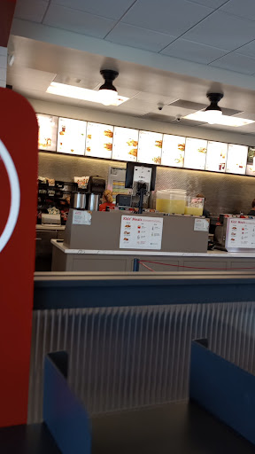 Fast Food Restaurant «Chick-fil-A», reviews and photos, 1757 E 9 Mile Rd, Pensacola, FL 32514, USA
