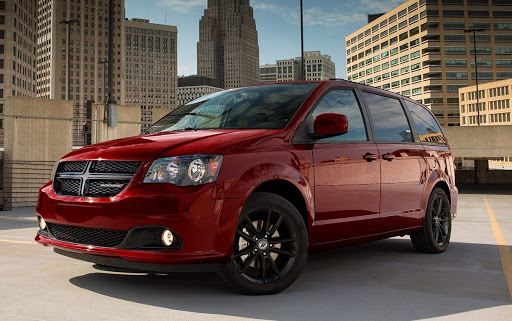 Jeep Dealer «Vance Chrysler Dodge Jeep Ram», reviews and photos