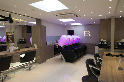 Eden Rouge coiffure à Sceaux