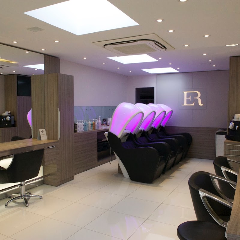 Eden Rouge coiffure