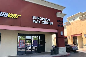 European Wax Center image