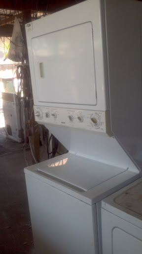 Appliance Repair Service «Valerios Appliance Repair», reviews and photos, 1300 Main St N, Jacksonville, FL 32206, USA