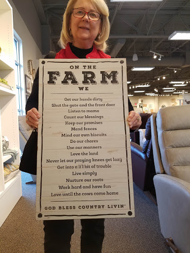 Furniture Store «La-Z-Boy», reviews and photos, 1825 Jonesboro Rd, McDonough, GA 30253, USA