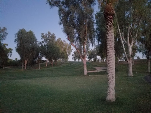 Country Club «Mesa Country Club», reviews and photos, 660 W Fairway Dr, Mesa, AZ 85201, USA