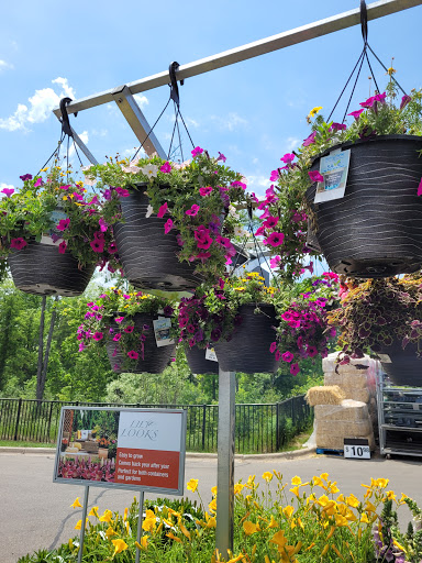 Home Improvement Store «The Home Depot», reviews and photos, 2600 S Lapeer Rd, Lake Orion, MI 48360, USA