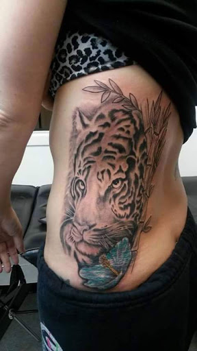 Tattoo Shop «Legacy Tattoo», reviews and photos, 609 Lincoln Way W, Chambersburg, PA 17201, USA