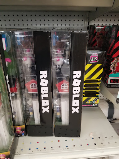 Discount Store «Bargain Hunt», reviews and photos, 250 Country Village Dr, Smyrna, TN 37167, USA