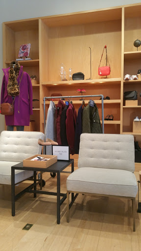 Clothing Store «J.Crew», reviews and photos, 1234 Burlingame Ave, Burlingame, CA 94010, USA