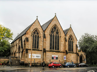 Sandyford Henderson Memorial Church