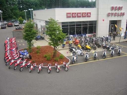 Best Cycle Center, 579 Amherst St, Nashua, NH 03063, USA, 