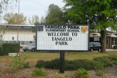 Tangelo