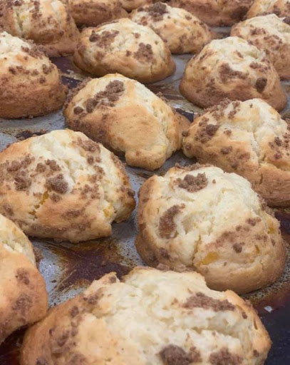 Donut Shop «Heav’nly Donuts», reviews and photos, 592 Merrimack Ave, Dracut, MA 01826, USA