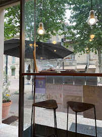 Atmosphère du Restaurant Infini Café à Arles - n°1