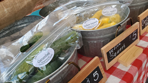 Grocery Store «Rockmart Farmers Market», reviews and photos, Water St, Rockmart, GA 30153, USA