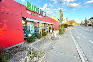 Bio Fritz Bio Frischmarkt GmbH image