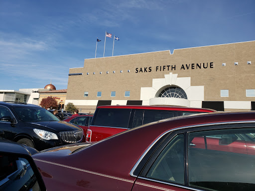 Shopping Mall «The Fashion Mall at Keystone», reviews and photos, 8702 Keystone Crossing, Indianapolis, IN 46240, USA