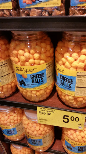 Grocery Store «Safeway Market», reviews and photos, 100 S 2nd St, San Jose, CA 95113, USA