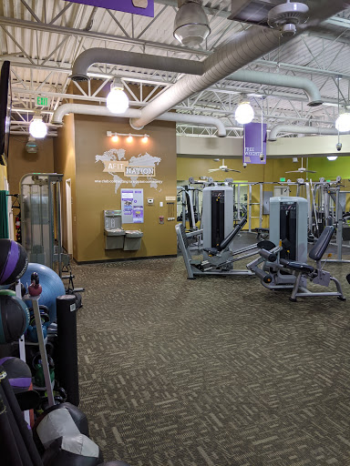 Gym «Anytime Fitness», reviews and photos, 274 Robert Smalls Pkwy #250, Beaufort, SC 29906, USA