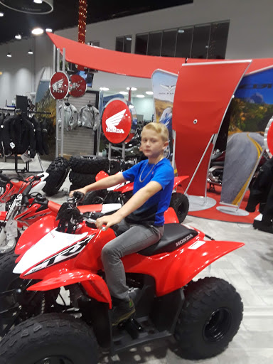 Motorcycle Dealer «Broward Motorsports of Ft. Lauderdale», reviews and photos, 1090 W Sunrise Blvd, Fort Lauderdale, FL 33409, USA