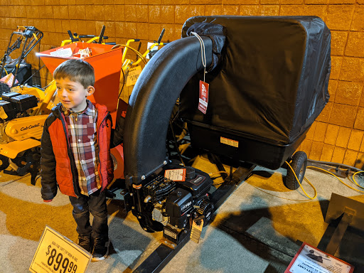 Home Improvement Store «Tractor Supply Co.», reviews and photos, 79 Weibel Ave, Saratoga Springs, NY 12866, USA