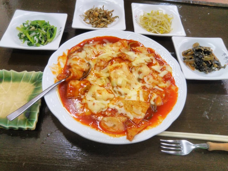 韓国料理・焼肉 ソウル