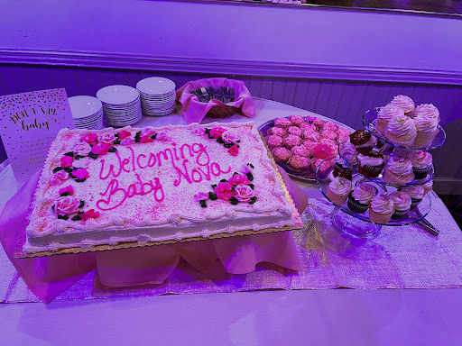 Banquet Hall «Mediterranean Party Center», reviews and photos, 25021 Rockside Rd, Bedford Heights, OH 44146, USA