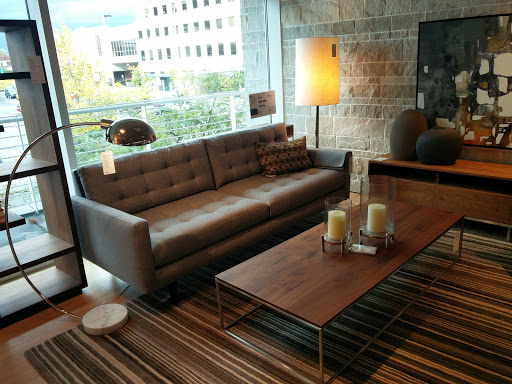 Furniture Store «Crate and Barrel», reviews and photos, 555 Bellevue Way NE, Bellevue, WA 98004, USA