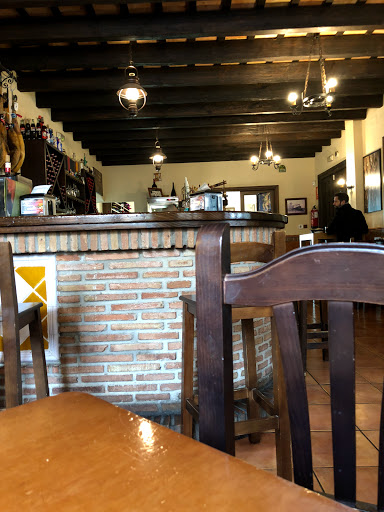 Restaurante La Velada