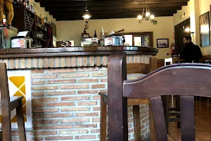 Restaurante La Velada image