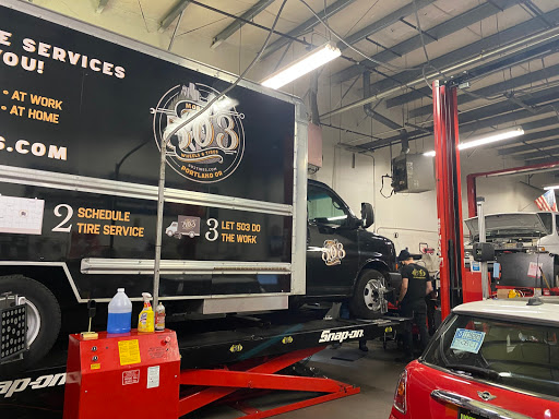 Transmission Shop «Transmissions Unlimited & General Auto Repair», reviews and photos, 21550 NW Nicholas Ct, Hillsboro, OR 97124, USA