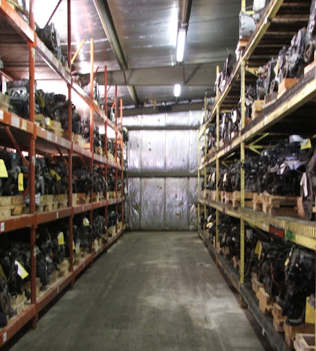 Used Auto Parts Store «Sharp Auto Parts», reviews and photos, 2910 Quant Ave N, Stillwater, MN 55082, USA