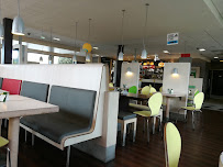 Atmosphère du Restauration rapide McDonald's à Lesparre-Médoc - n°12