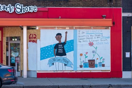 Optometrist «Spectacle Shoppe, Inc», reviews and photos, 2405 Hennepin Ave, Minneapolis, MN 55405, USA