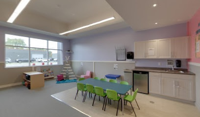 The Toy Box Early Childhood Education Centre