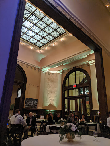 Event Venue «The Carnegie Center of Columbia Tusculum», reviews and photos, 3738 Eastern Ave, Cincinnati, OH 45226, USA