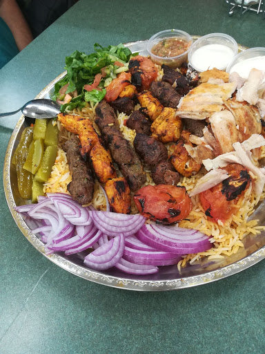 Bakery «Mecca Market», reviews and photos, 1205 South High School Road, Indianapolis, IN 46241, USA