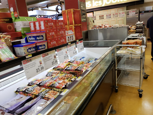 Supermarket «H Mart», reviews and photos, 112 Linwood Plaza #130, Fort Lee, NJ 07024, USA